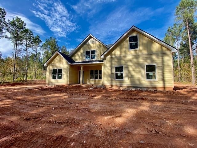 4404 Keith Road Hogansville, GA 30230 - Photo 1 of 1 Gallery Image 1