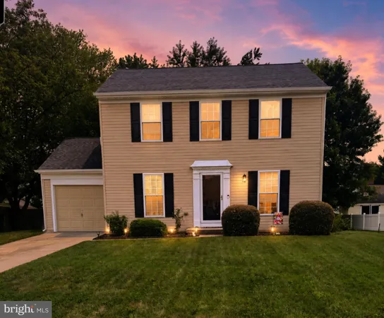 $415,000 | 6 Ashen Sky Court, Bear, DE 19701