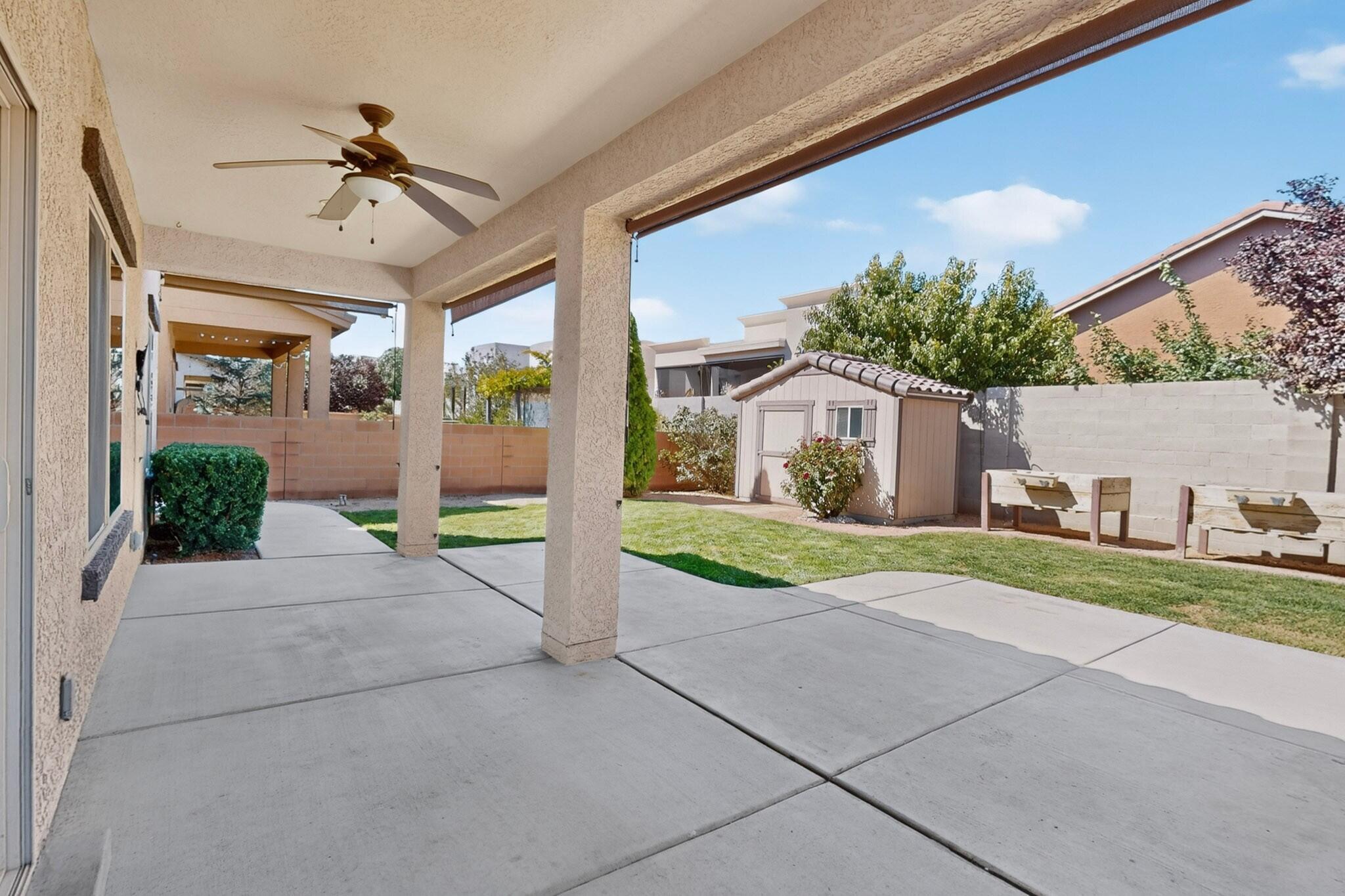 5843 Fossil Road Northwest Albuquerque, NM 87114 - Photo 39 of 44 Gallery Image 39