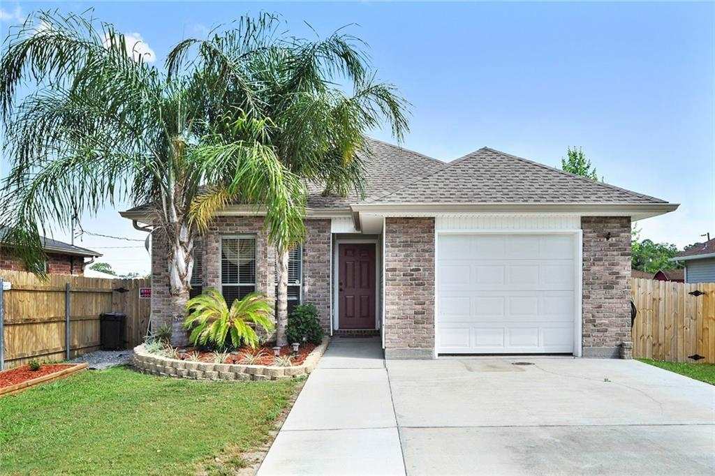 2732 Pritchard Road Marrero, LA 70072 - Photo 1 of 15