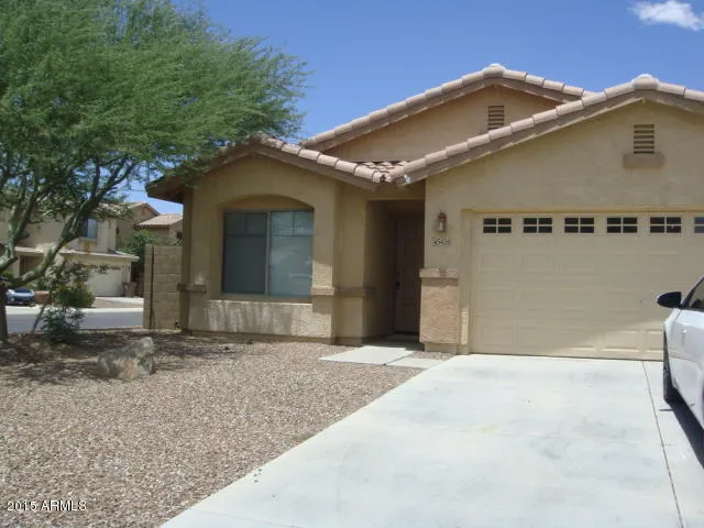 $1,795 | 45416 West Applegate Road, Maricopa, AZ 85139