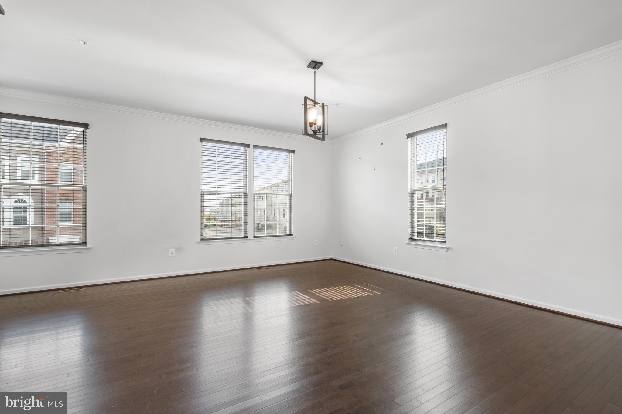 6252 Alexa Street Frederick, MD 21703 - Photo 7 of 37 Living Room View#4