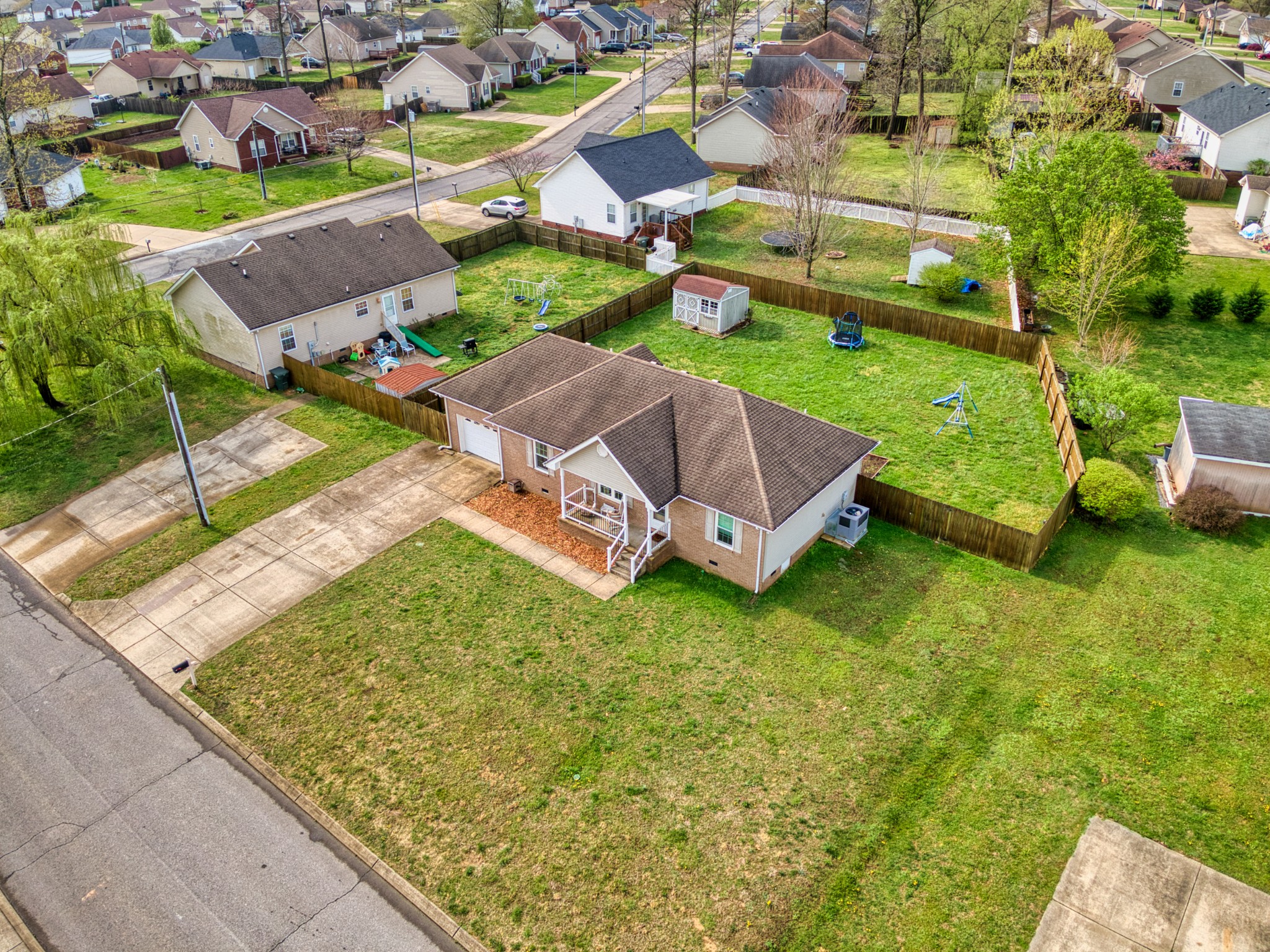 6009 Legacy Drive Springfield, TN 37172 - Photo 4 of 47 Gallery Image 4