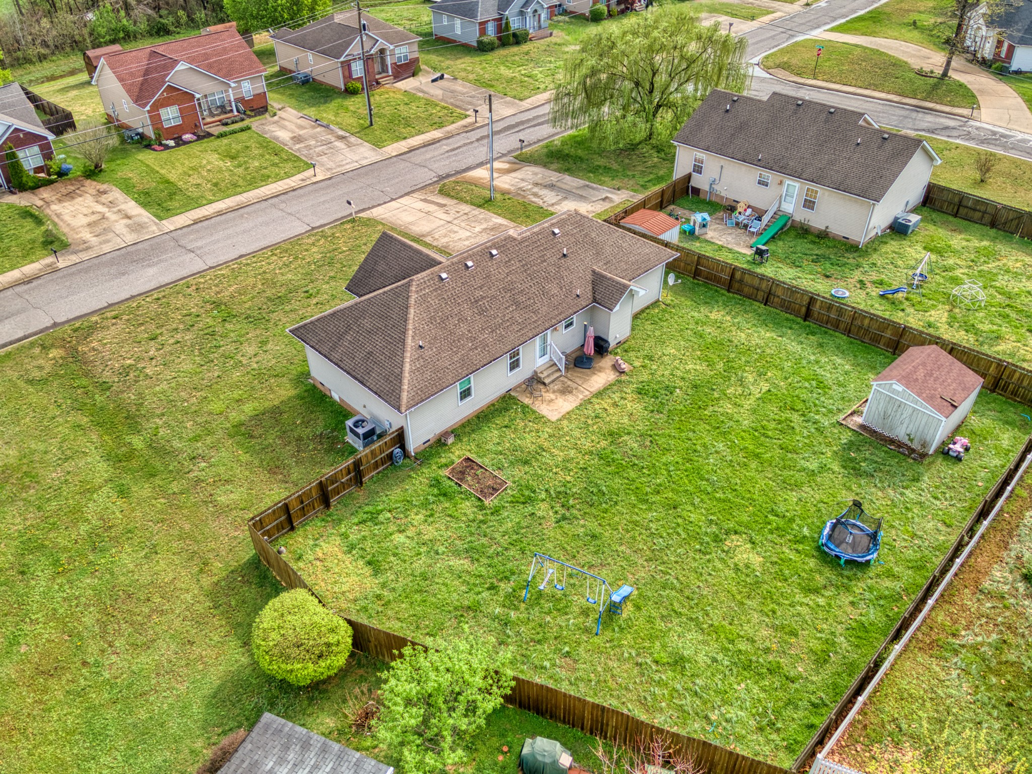 6009 Legacy Drive Springfield, TN 37172 - Photo 10 of 47 Gallery Image 10