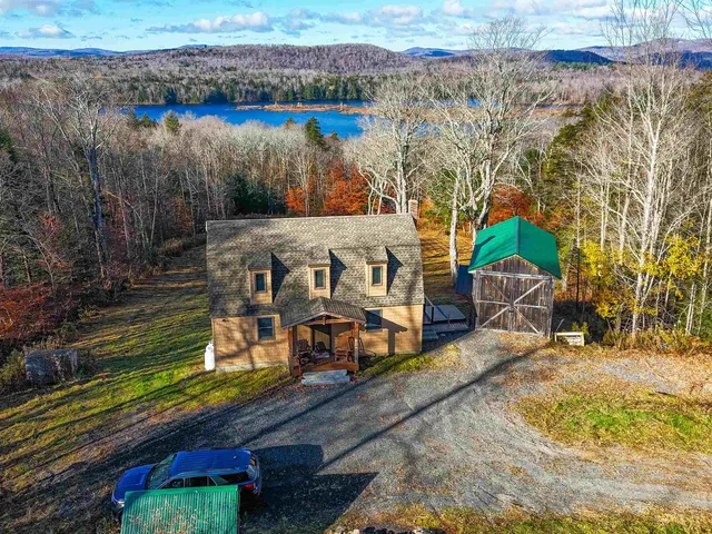 $525,000 | 166 Taylor Lane, Whitingham, VT 05361