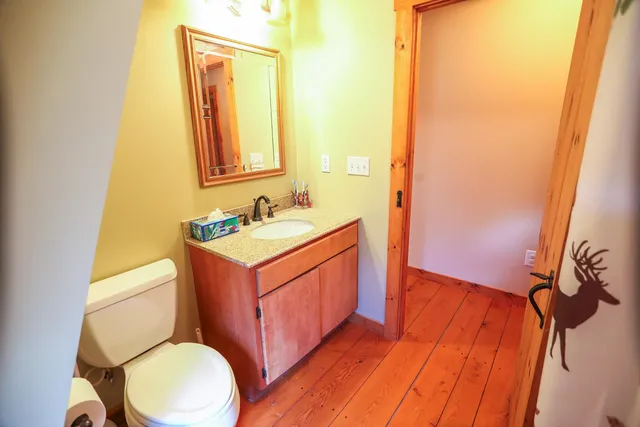 $525,000 | 166 Taylor Lane, Whitingham, VT 05361