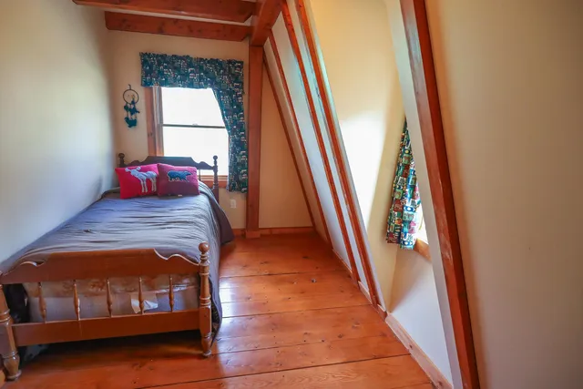 $525,000 | 166 Taylor Lane, Whitingham, VT 05361