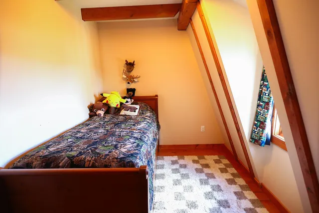 $525,000 | 166 Taylor Lane, Whitingham, VT 05361