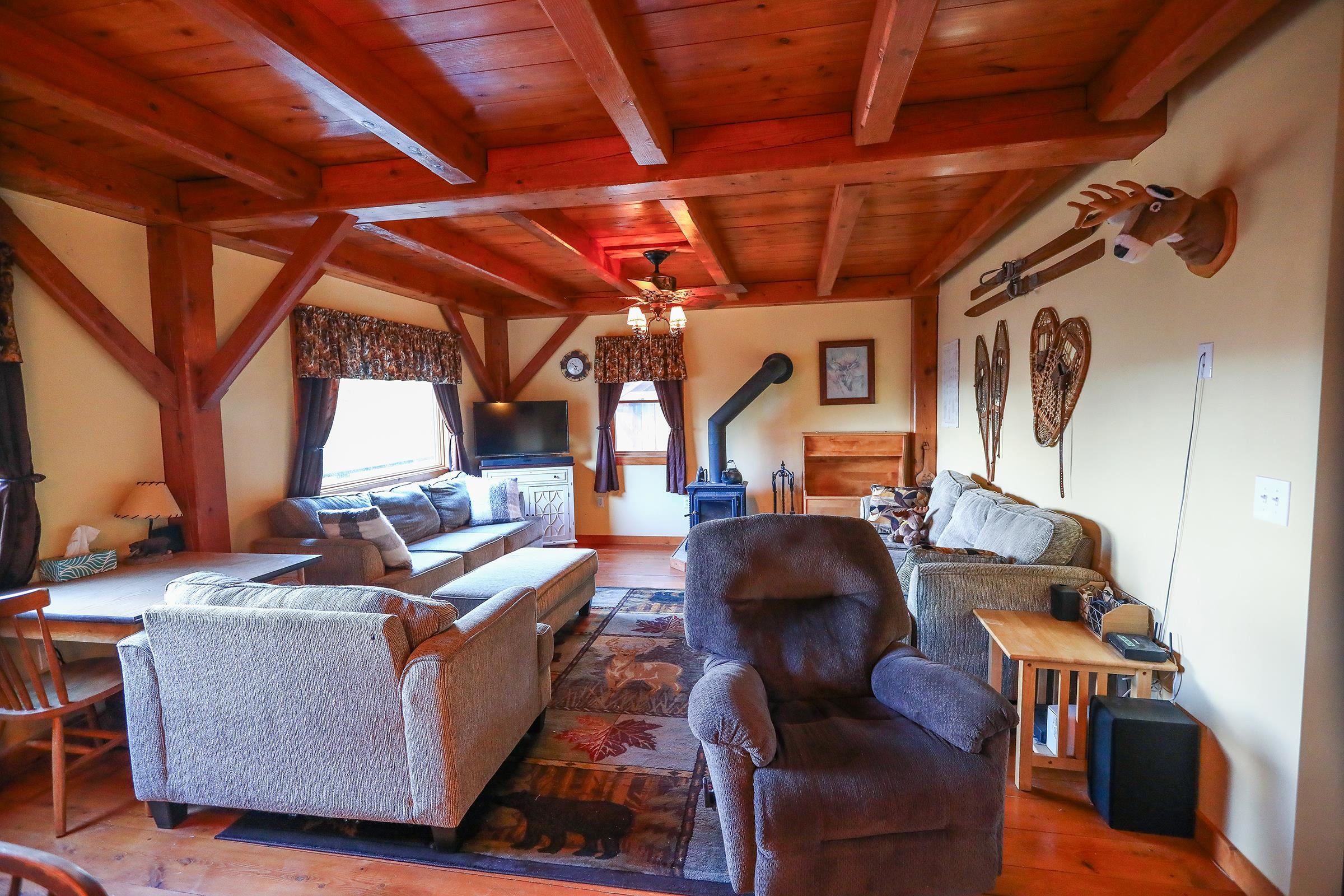 166 Taylor Lane Whitingham, VT 05361 - Photo 2 of 40