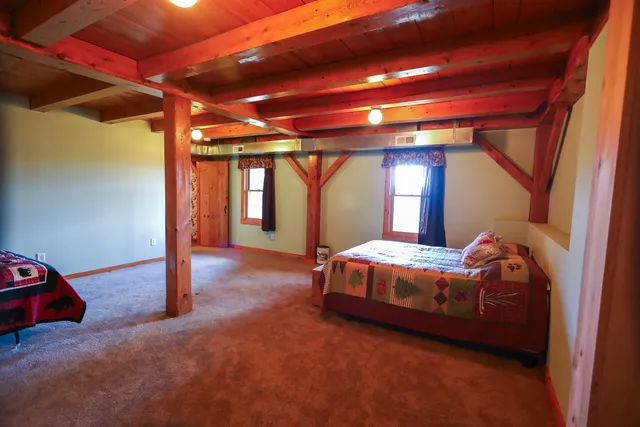 $525,000 | 166 Taylor Lane, Whitingham, VT 05361