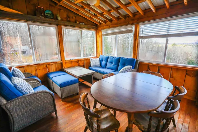 $525,000 | 166 Taylor Lane, Whitingham, VT 05361