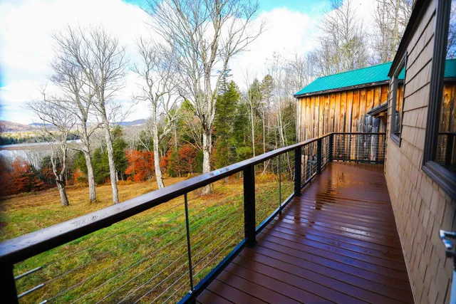 $525,000 | 166 Taylor Lane, Whitingham, VT 05361