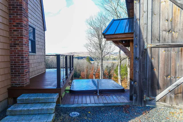 $525,000 | 166 Taylor Lane, Whitingham, VT 05361