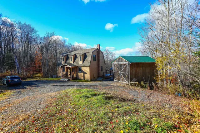 $525,000 | 166 Taylor Lane, Whitingham, VT 05361