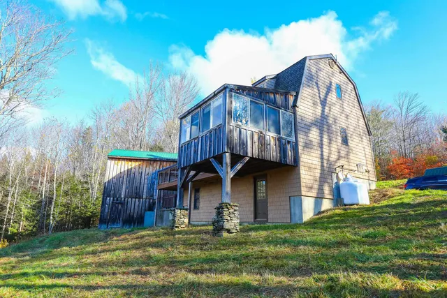 $525,000 | 166 Taylor Lane, Whitingham, VT 05361