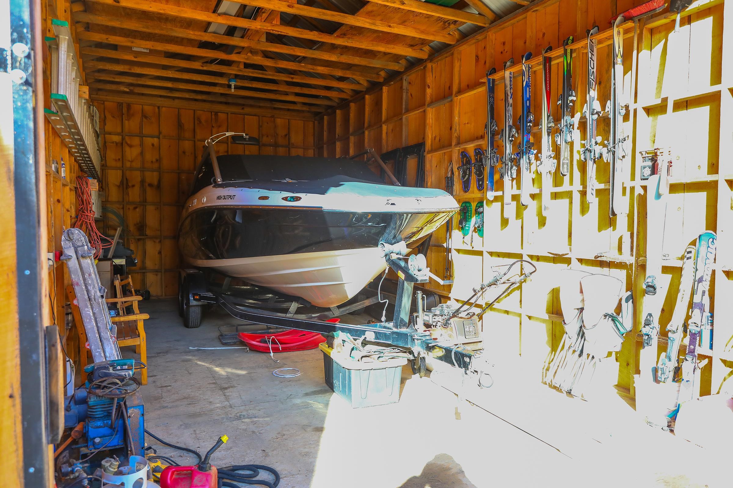 166 Taylor Lane Whitingham, VT 05361 - Photo 33 of 40