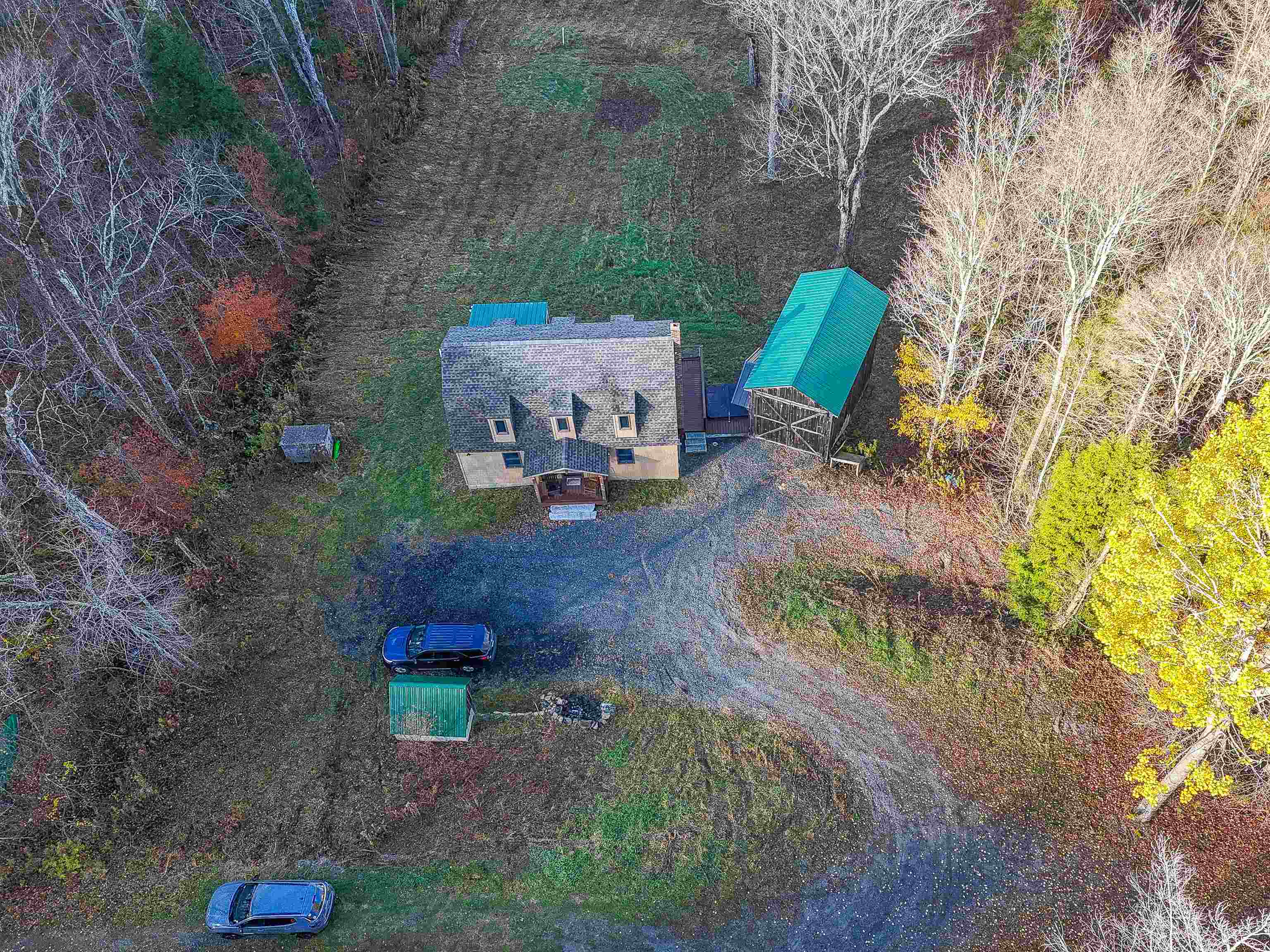 166 Taylor Lane Whitingham, VT 05361 - Photo 35 of 40