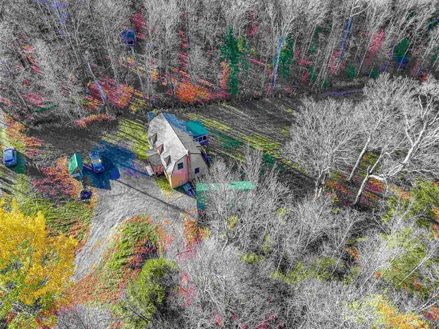 $525,000 | 166 Taylor Lane, Whitingham, VT 05361