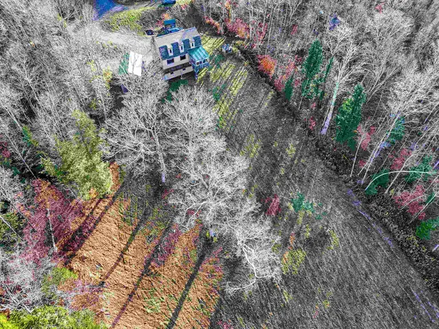 $525,000 | 166 Taylor Lane, Whitingham, VT 05361