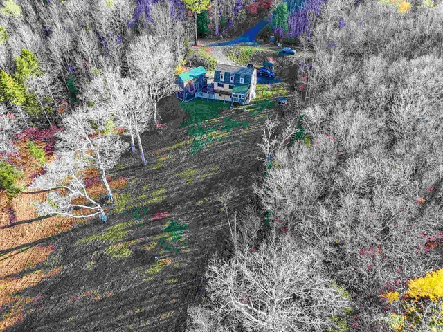 $525,000 | 166 Taylor Lane, Whitingham, VT 05361