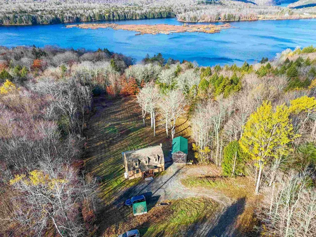 $525,000 | 166 Taylor Lane, Whitingham, VT 05361