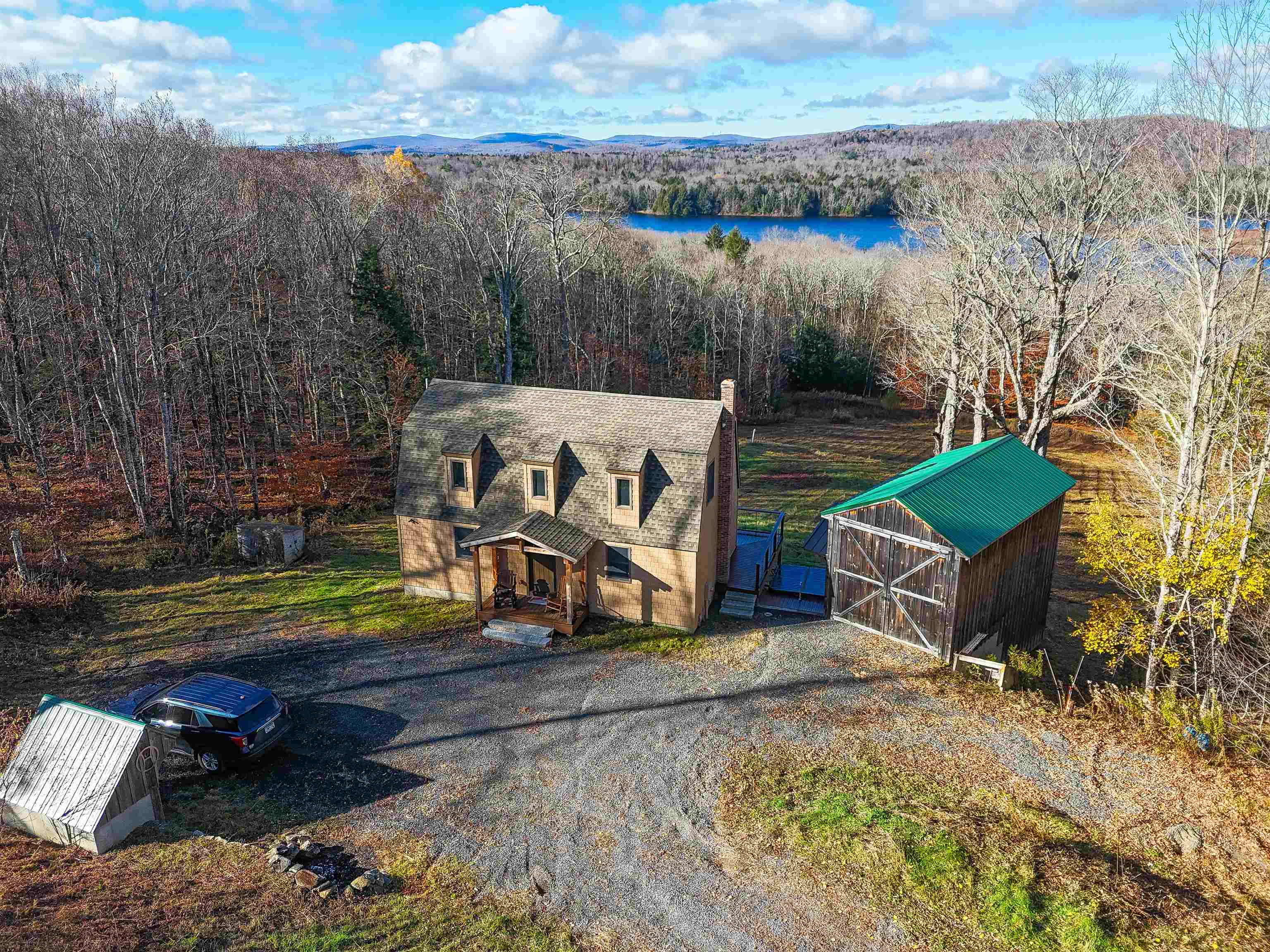 166 Taylor Lane Whitingham, VT 05361 - Photo 40 of 40