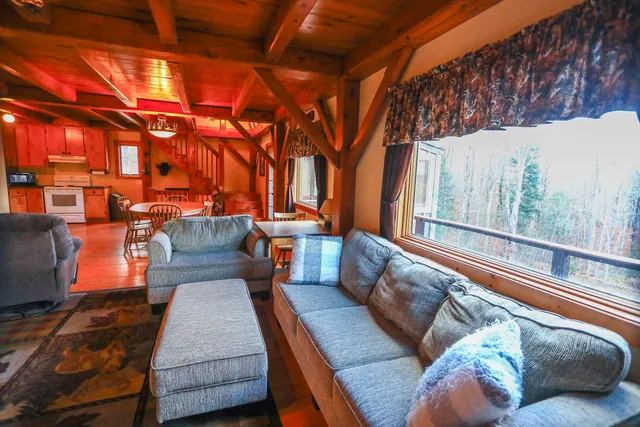 $525,000 | 166 Taylor Lane, Whitingham, VT 05361