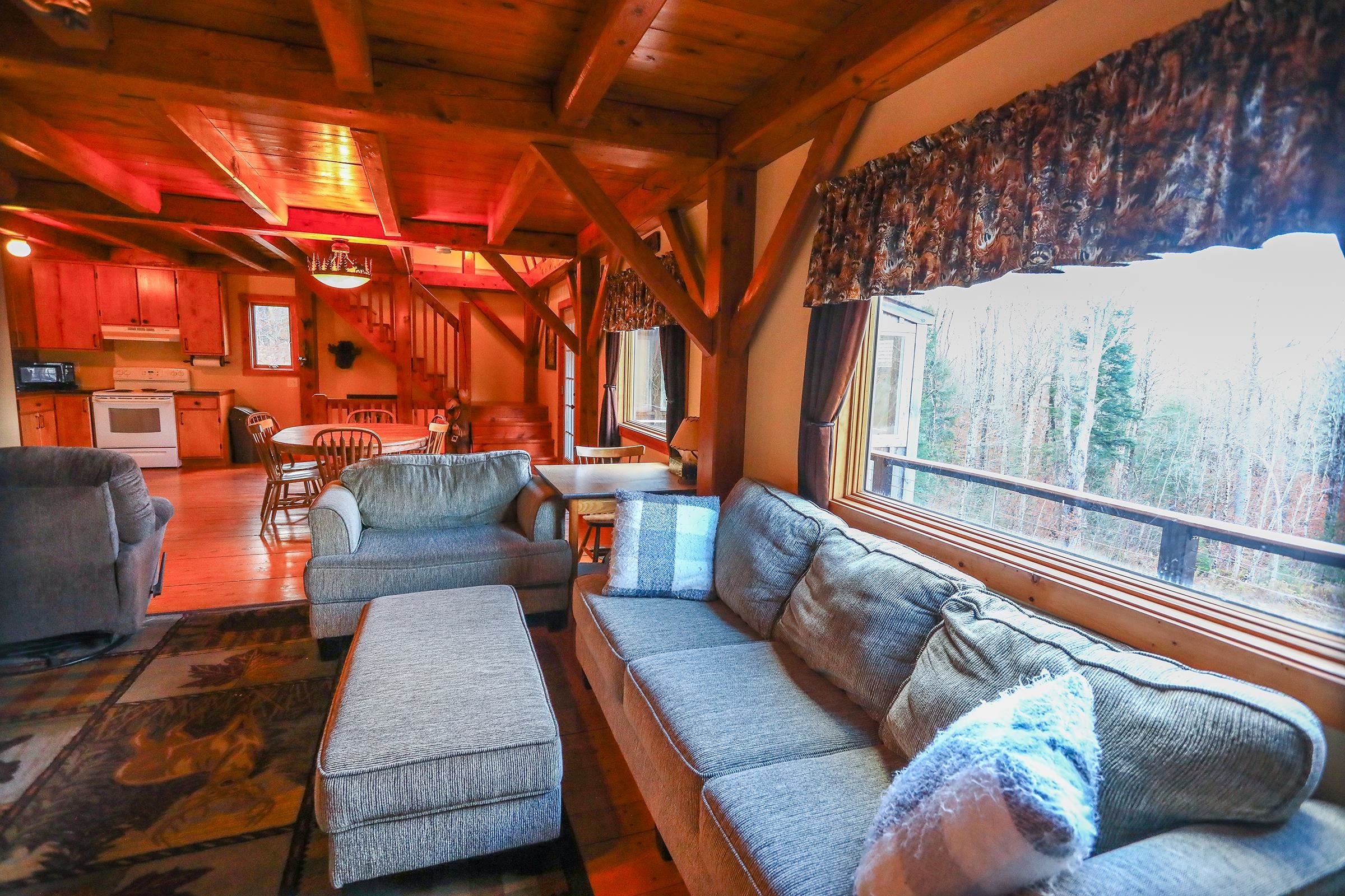 166 Taylor Lane Whitingham, VT 05361 - Photo 5 of 40