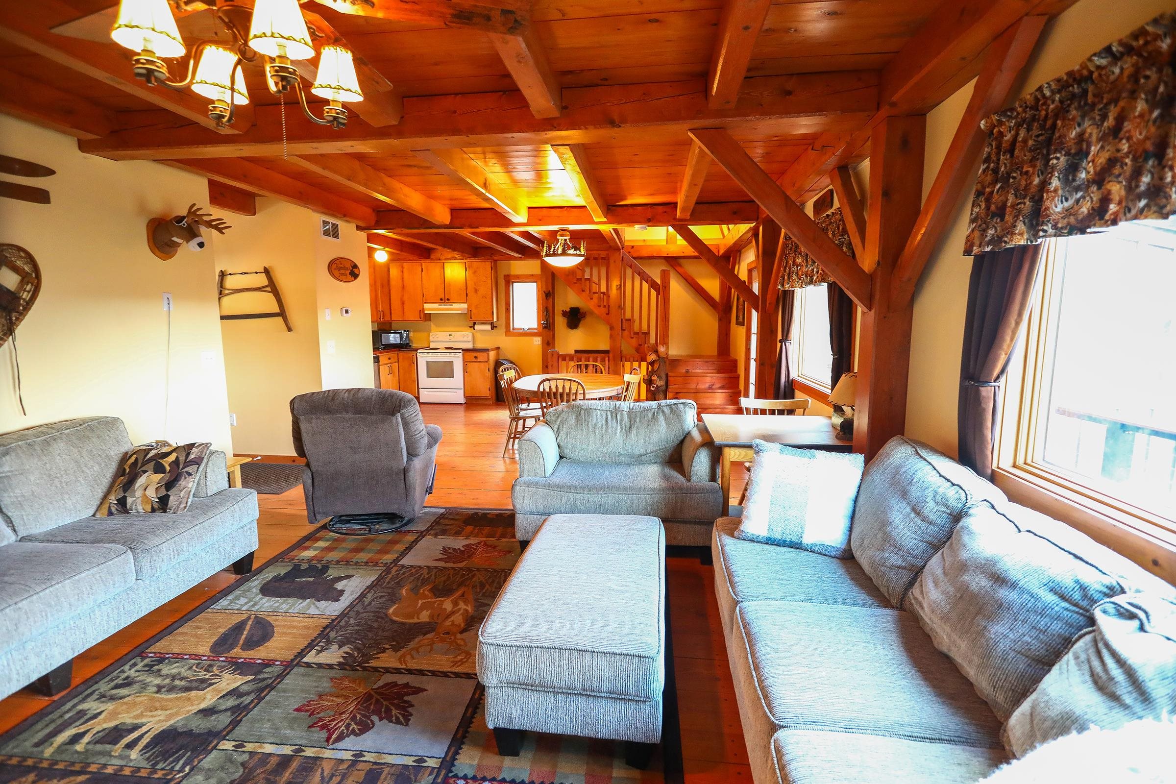 166 Taylor Lane Whitingham, VT 05361 - Photo 6 of 40