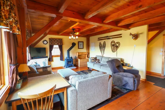 $525,000 | 166 Taylor Lane, Whitingham, VT 05361