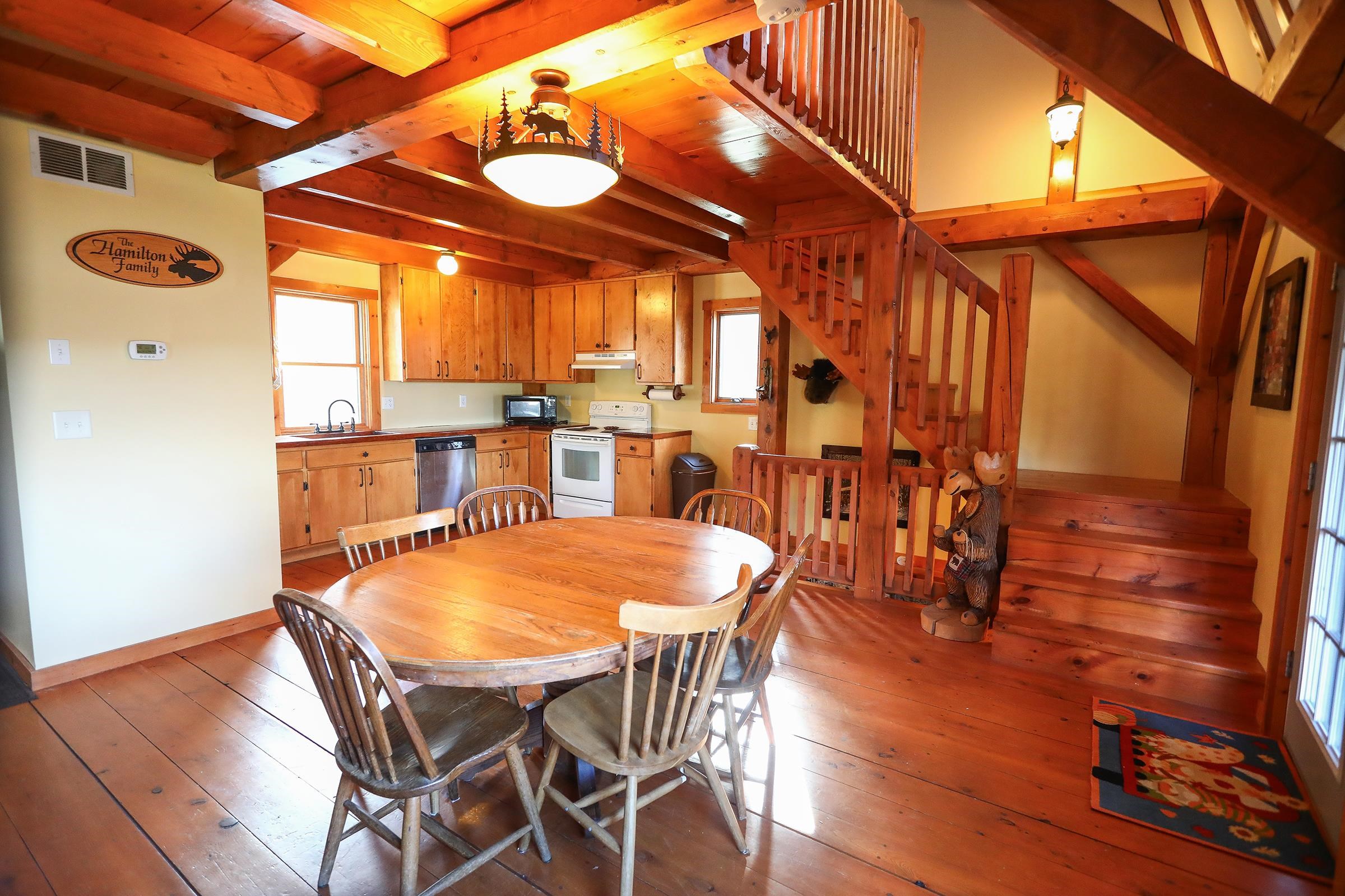 166 Taylor Lane Whitingham, VT 05361 - Photo 8 of 40