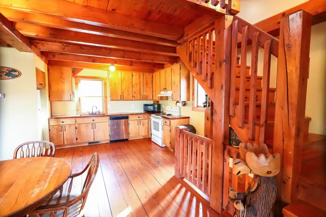 $525,000 | 166 Taylor Lane, Whitingham, VT 05361