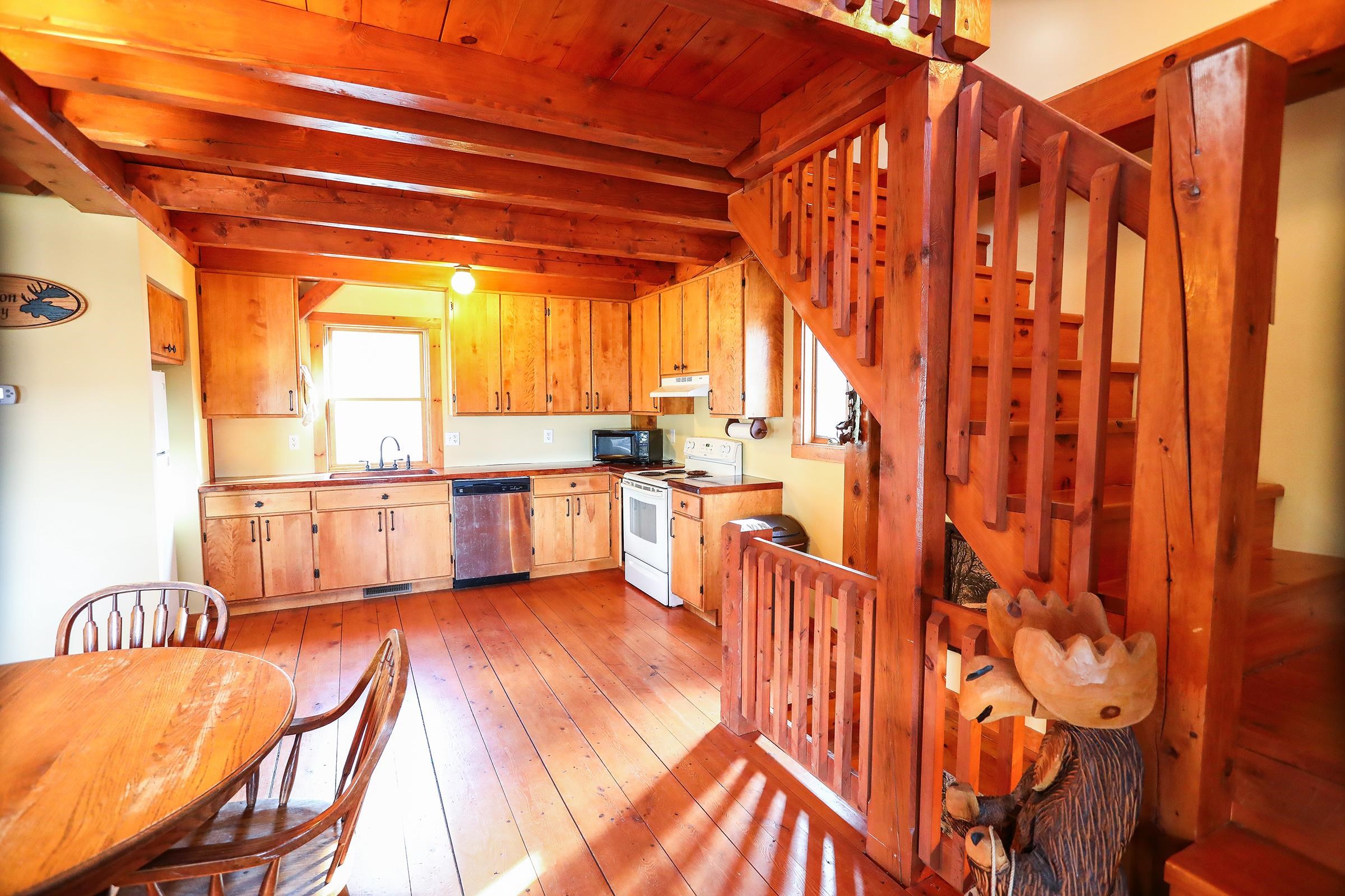 166 Taylor Lane Whitingham, VT 05361 - Photo 10 of 40