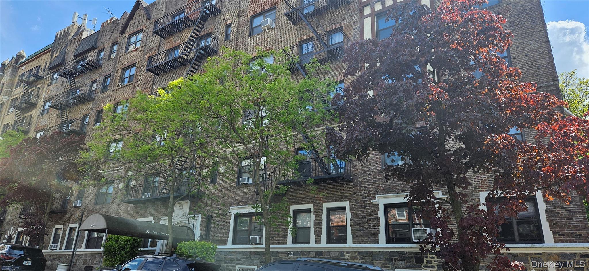 130 Bay Ridge Parkway, Unit 4E Brooklyn, NY 11209 - Photo 1 of 12 front view of a building