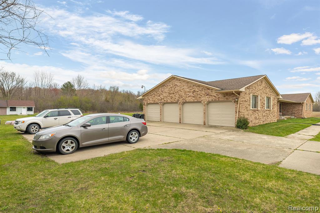 5412 North Jennings Road Flint, MI 48504 - Photo 42 of 53 Gallery Image 42