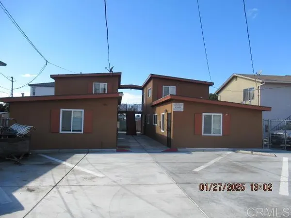 $1,800 | 580 Glover Avenue, Chula Vista, CA 91910