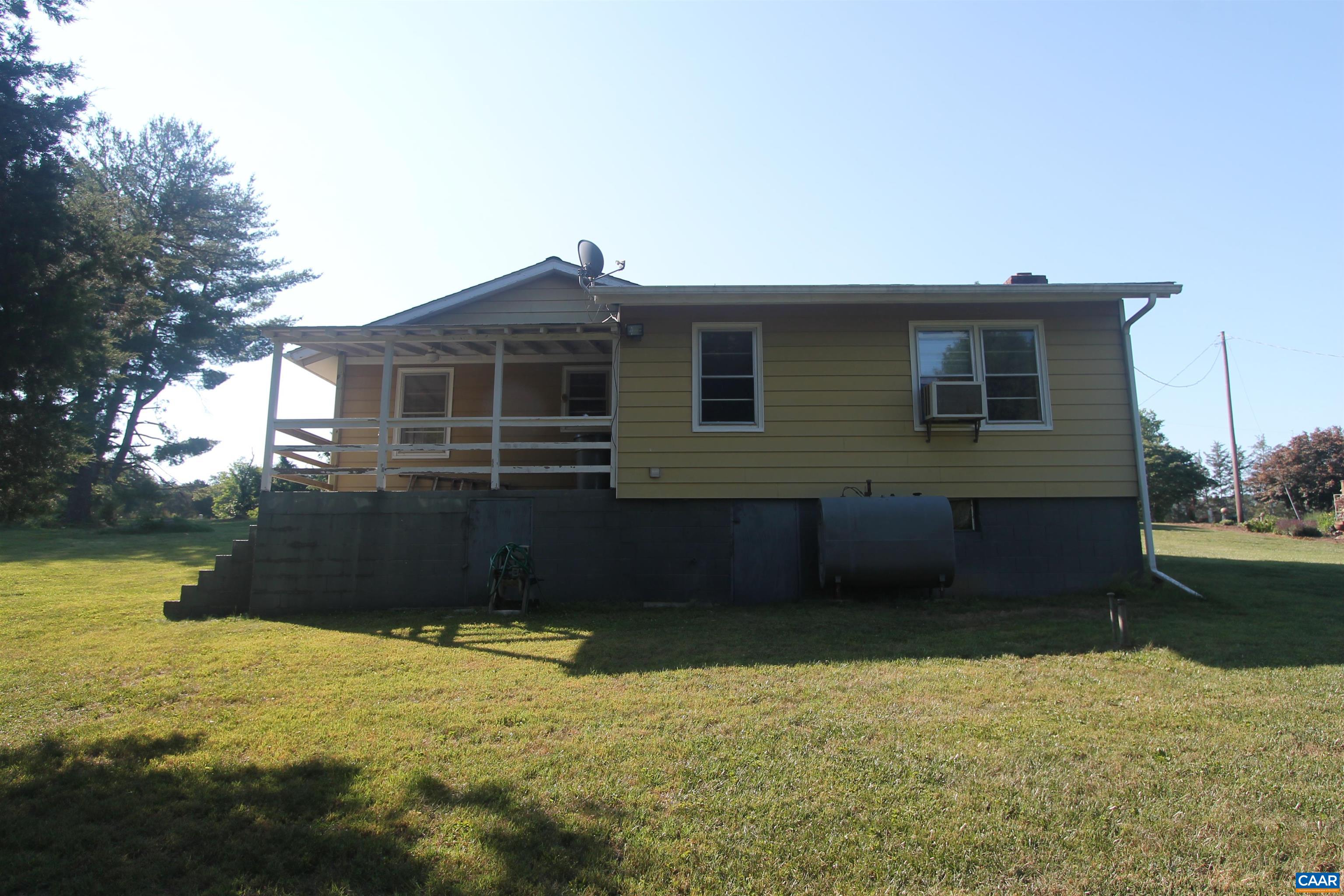 4480 Stony Point Road Barboursville, VA 22923 - Photo 12 of 27