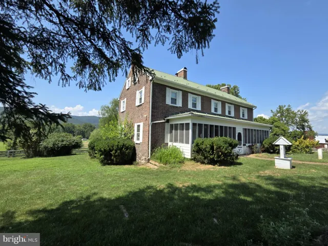 $2,900,000 | 14509 Lybarger Lane Northwest, Ellerslie, MD 21529