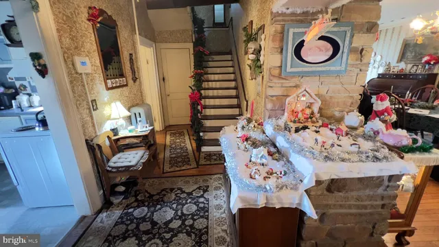 $2,900,000 | 14509 Lybarger Lane Northwest, Ellerslie, MD 21529