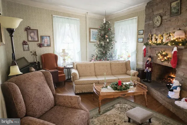 $2,900,000 | 14509 Lybarger Lane Northwest, Ellerslie, MD 21529