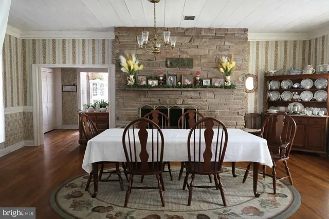 $2,900,000 | 14509 Lybarger Lane Northwest, Ellerslie, MD 21529