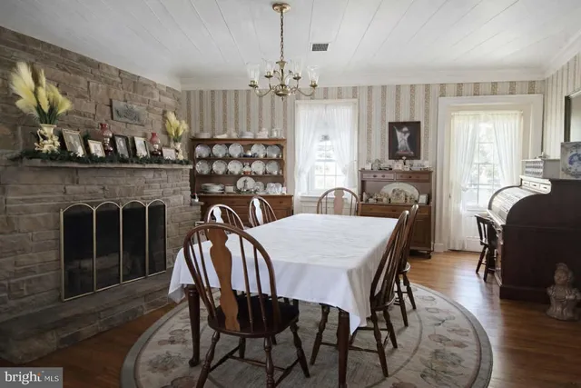 $2,900,000 | 14509 Lybarger Lane Northwest, Ellerslie, MD 21529