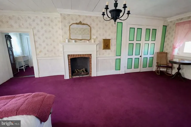 $2,900,000 | 14509 Lybarger Lane Northwest, Ellerslie, MD 21529