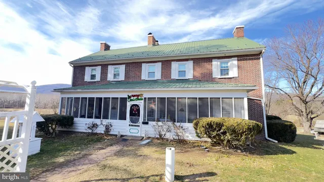 $2,900,000 | 14509 Lybarger Lane Northwest, Ellerslie, MD 21529