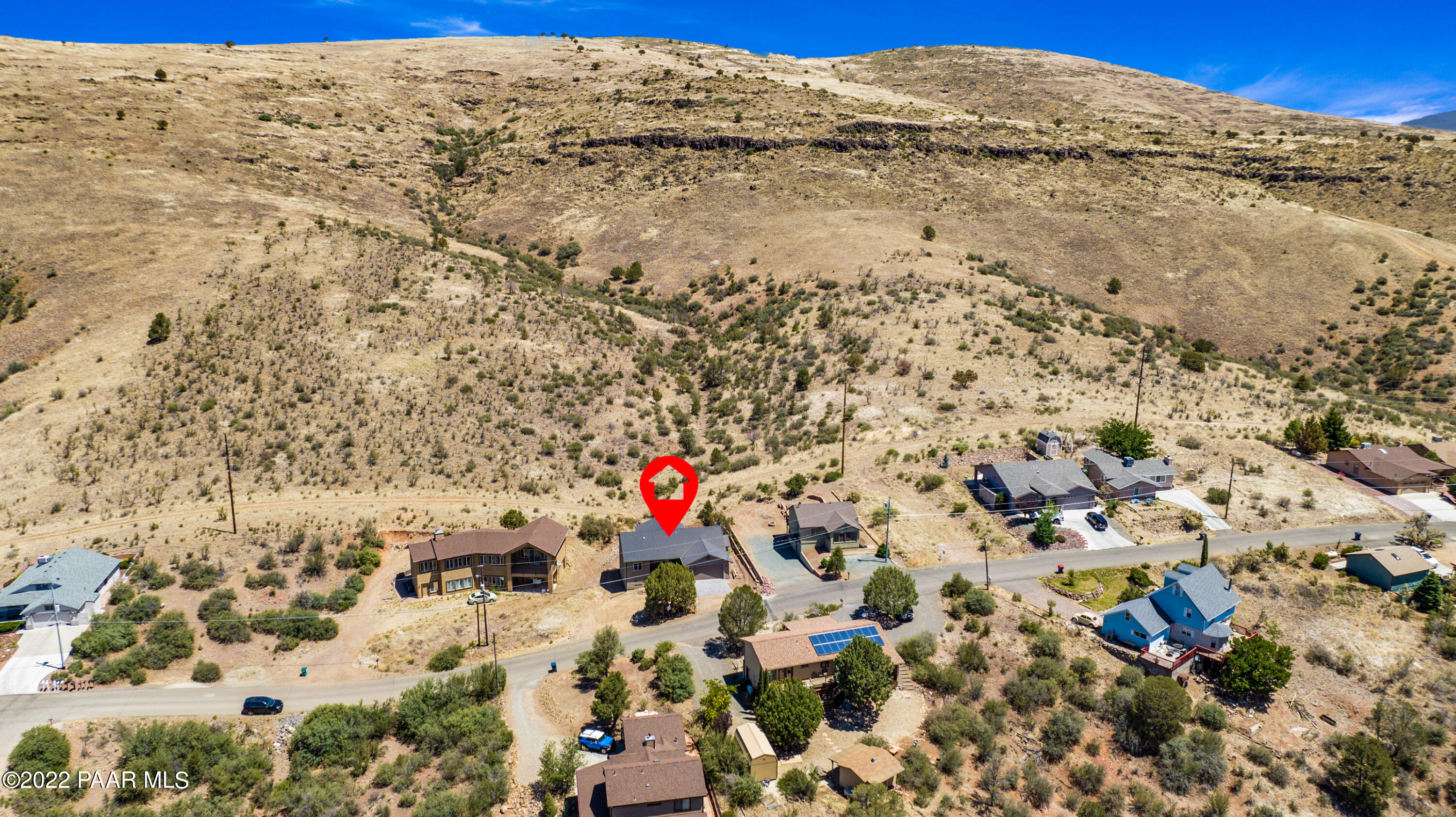 4726 East Amber Road Prescott, AZ 86301 - Photo 23 of 24