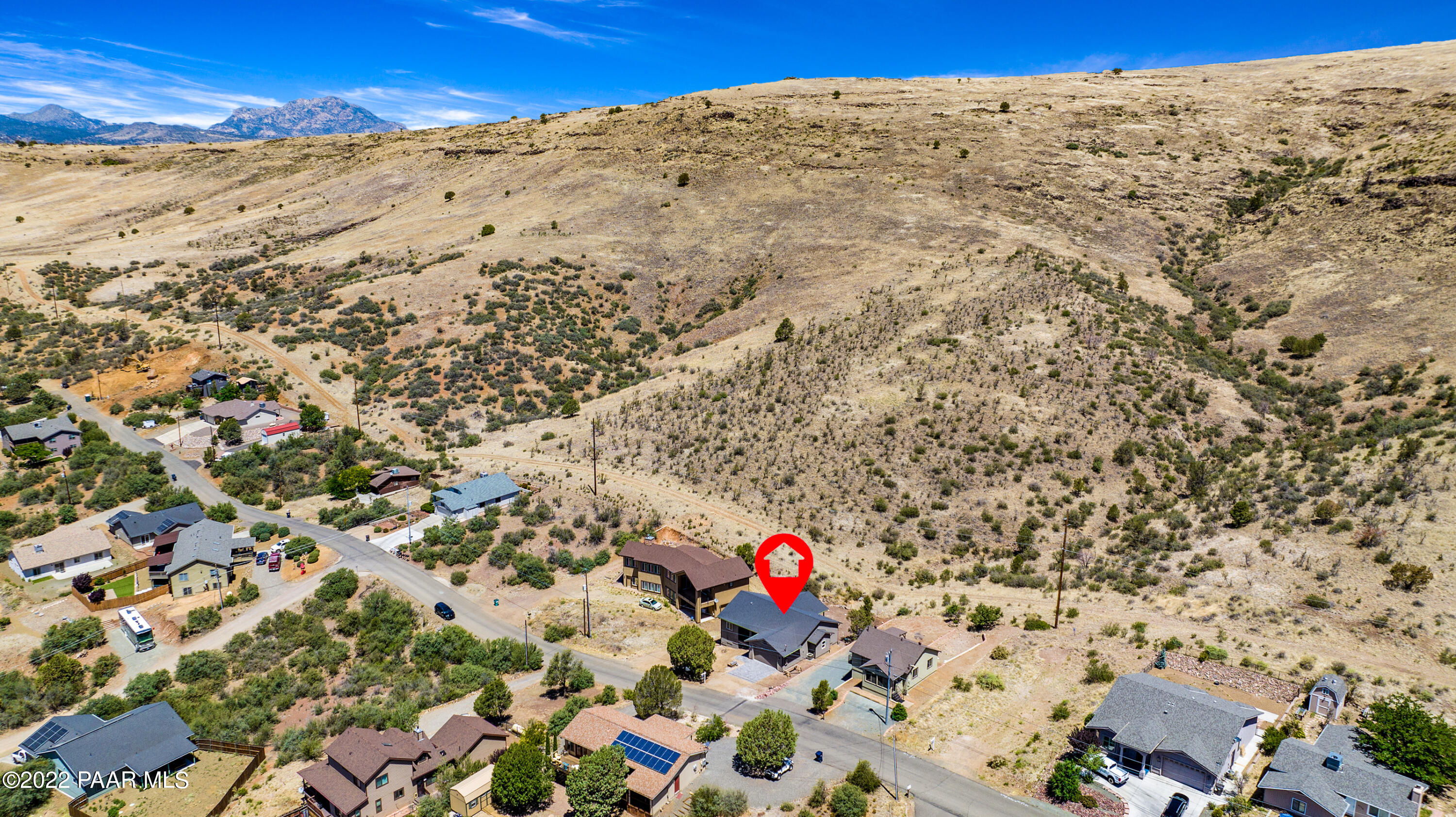 4726 East Amber Road Prescott, AZ 86301 - Photo 24 of 24