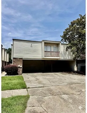 $1,500 | 4321 Lorie Drive, Unit D, Kenner, LA 70062