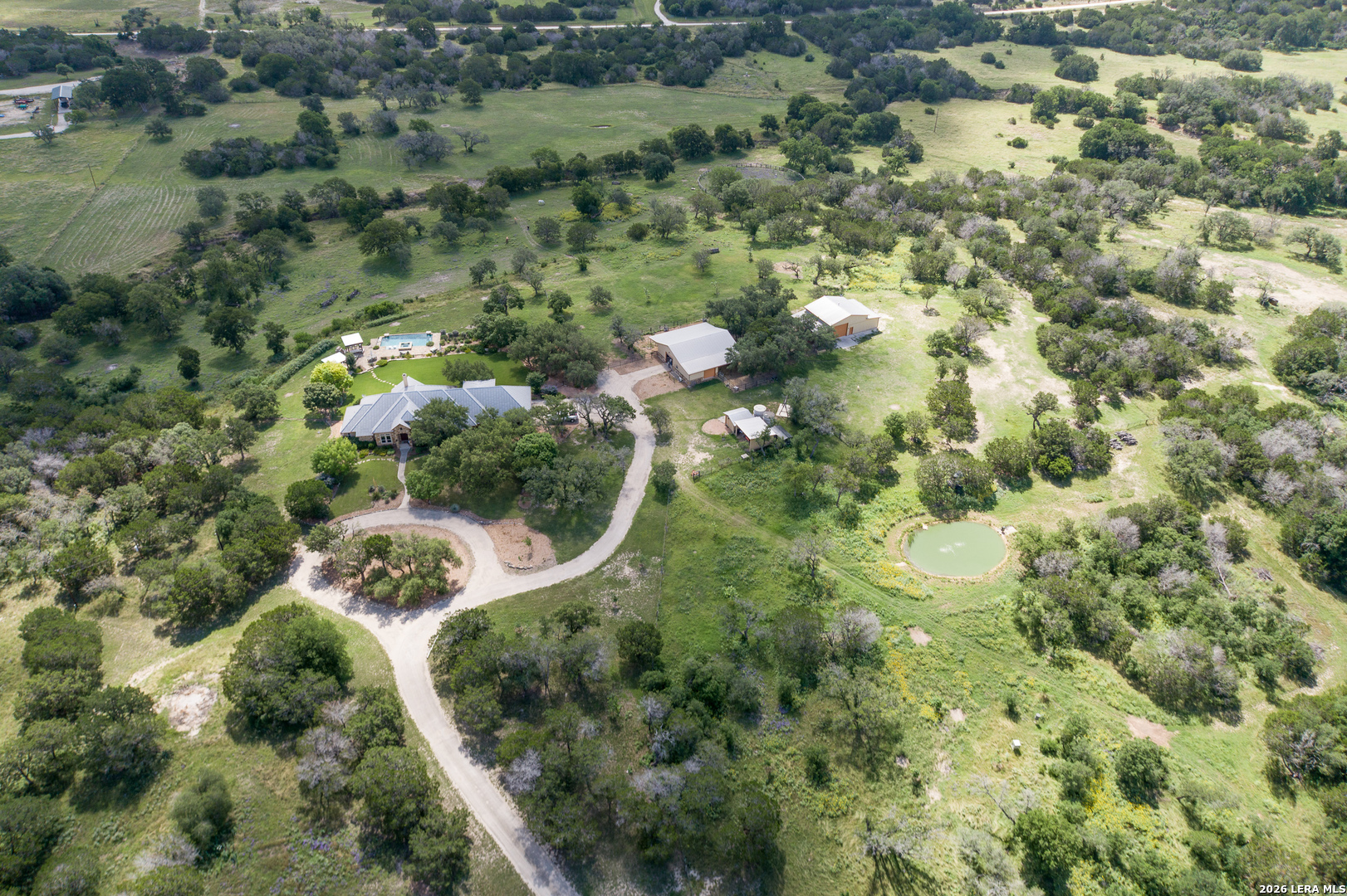 395 Bluff Creek Road North Center Point, TX 78010 - Photo 50 of 55 Gallery Image 50