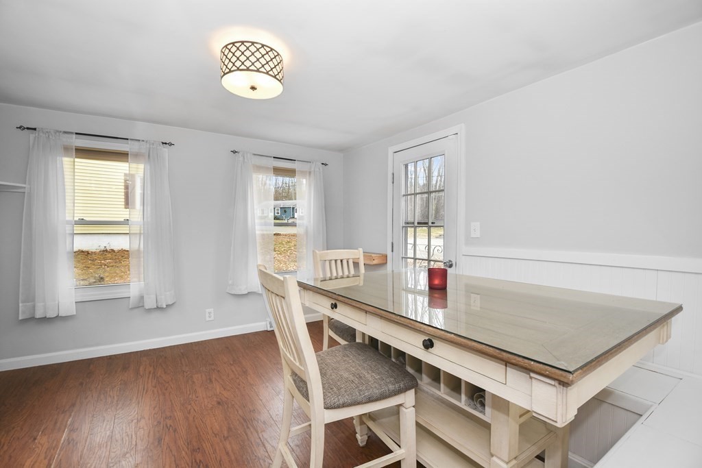 22 Carleton Road Leicester, MA 01542 - Photo 10 of 28 a room with furniture and a window