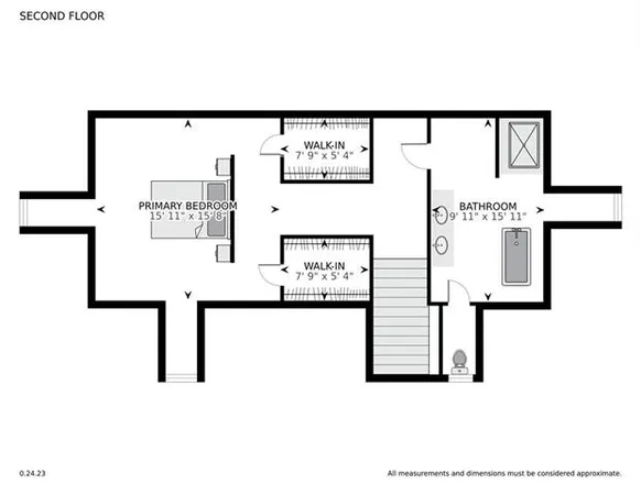 $6,900 | 3400 Royal Street, New Orleans, LA 70117